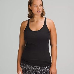 Lululemon ebb to street tank